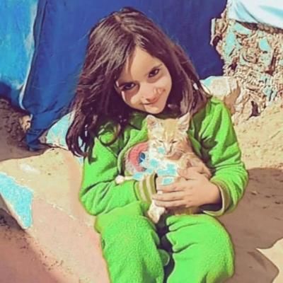 Avatar for Rania Rizk