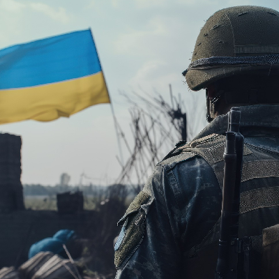 Avatar for Ukraine News 🇺🇦
