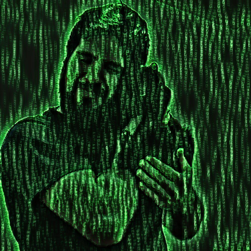 Avatar for Neuromancer Jr