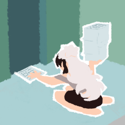 Avatar for Fanfic Adhémara