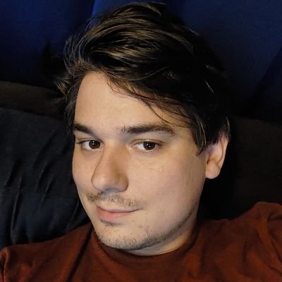 Avatar for Janek helps indie games