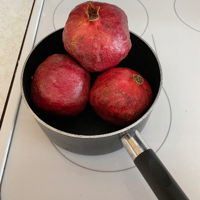 Avatar for Pomegranate_stew