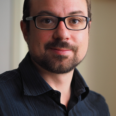 Avatar for Julien Gossa