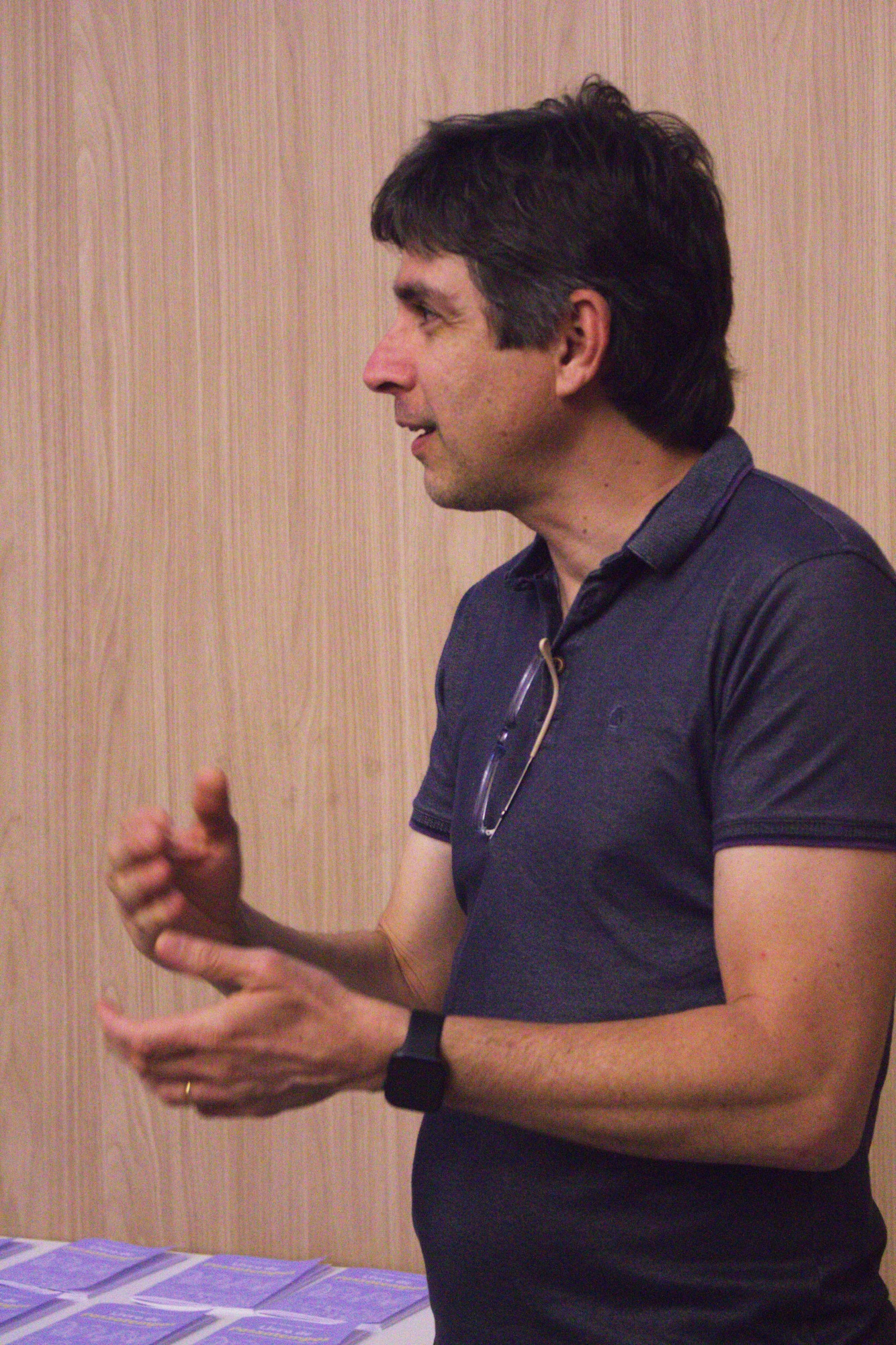 Avatar for Adolfo Neto