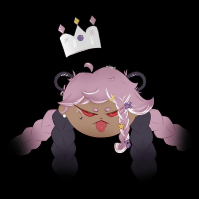 Avatar for ReiSleepyArt