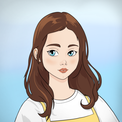 Avatar for Athena L.M.