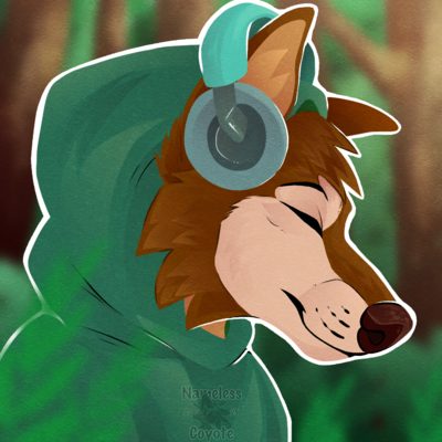 Avatar for 🍃 wandering leaf ☀️