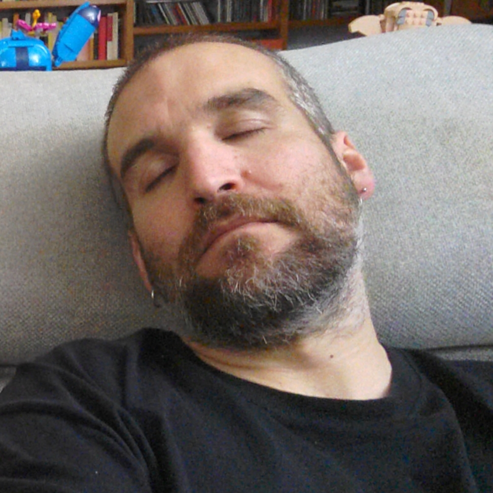 Avatar for Arcadi