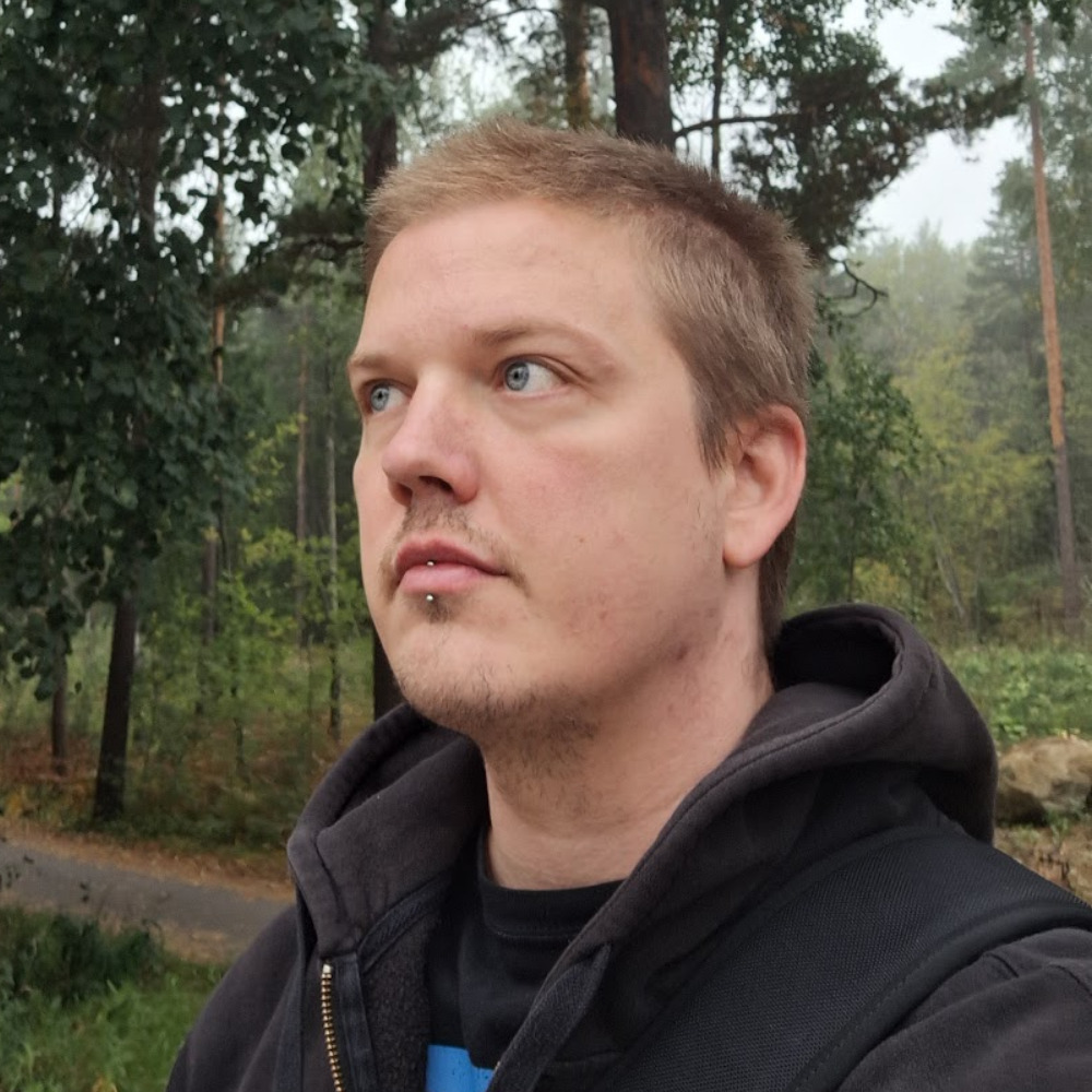 Avatar for Marko Seppänen