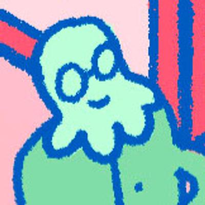 Avatar for Antoine Latour