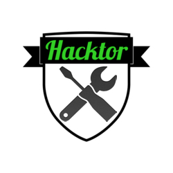 Avatar for 🏴‍☠️ ╠╣acktor | ɹoʇʞɔɐ╠╣ 🏴‍☠️