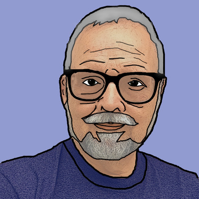 Avatar for DrRhetoric (Don Dudding, Ph.D)