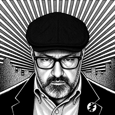 Avatar for Eric Foltin