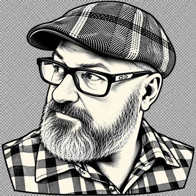 Avatar for Eric Foltin