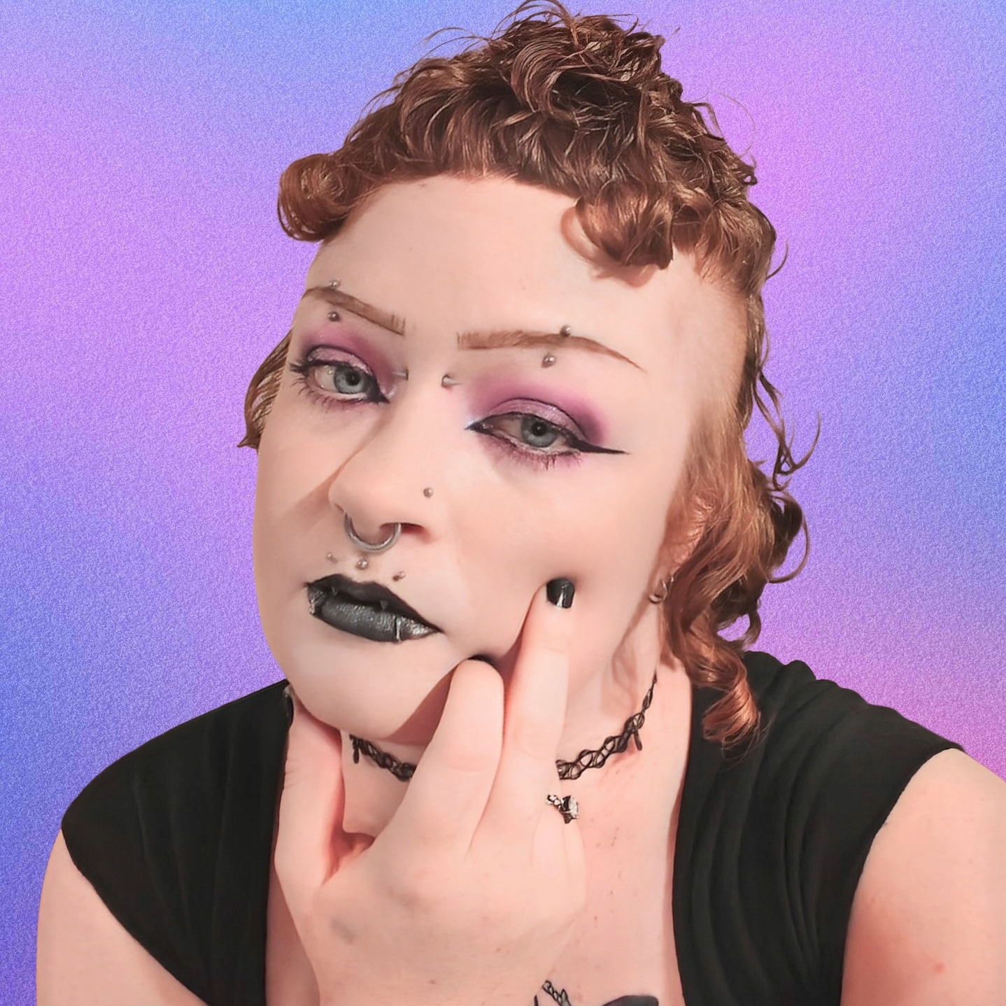 Avatar for nyx