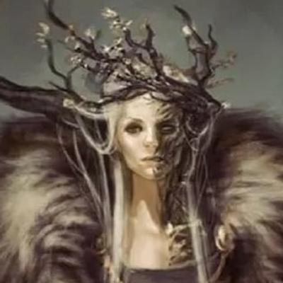 Avatar for Hela