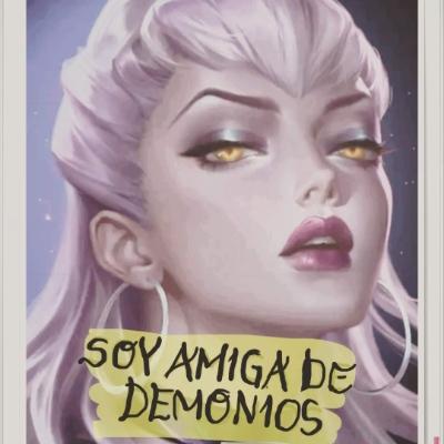 Avatar for Hela