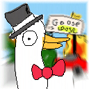 Avatar for business goose🪿