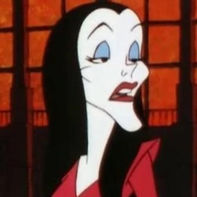 Avatar for Spooky Gabriela 💀🖤