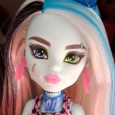 Avatar for Gabriela :heart_transgender: :linux1:
