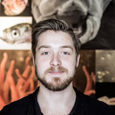 Avatar for Emil Lindfors