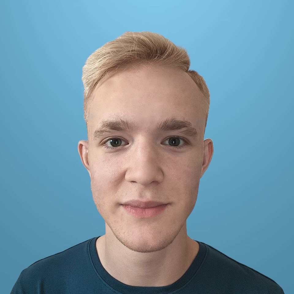 Avatar for Anton Androsov