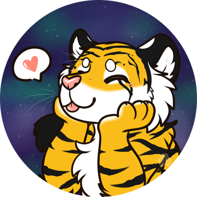 Avatar for tiger tiger tiger