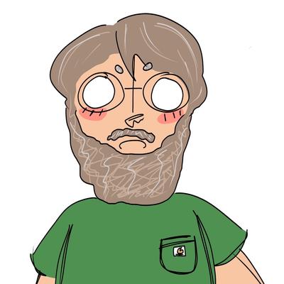 Avatar for Brandon