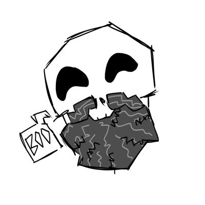 Avatar for mb bones