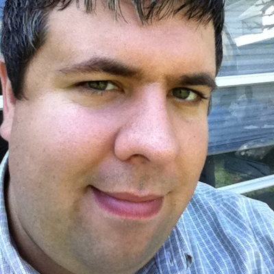Avatar for Mike Zornek, looking for work