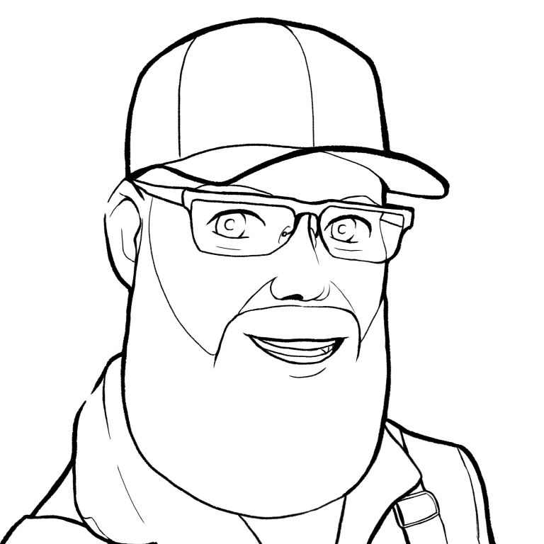 Avatar for Intolerant Pacifist