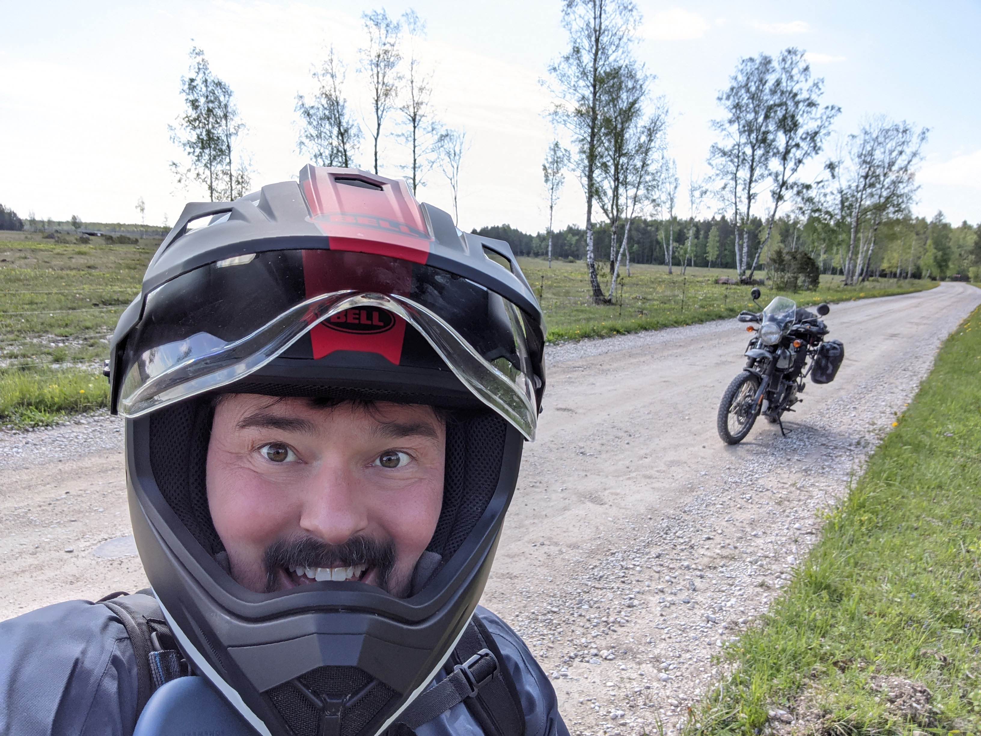 Avatar for Scooter
