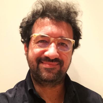 Avatar for Gianni Contarino