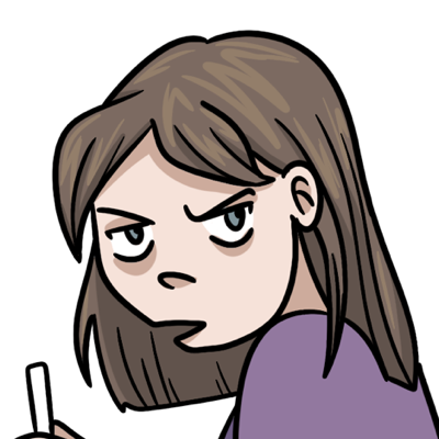 Avatar for Comics by thePluff 🧸