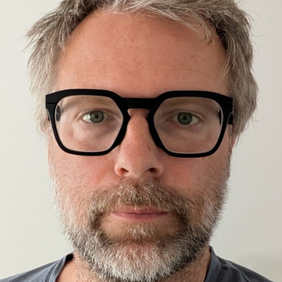 Avatar for Vincent Tijms