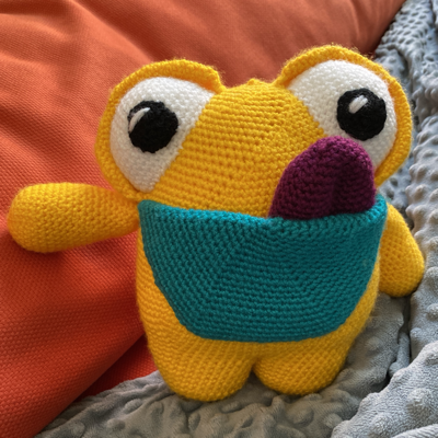 Avatar for consumableJoy
