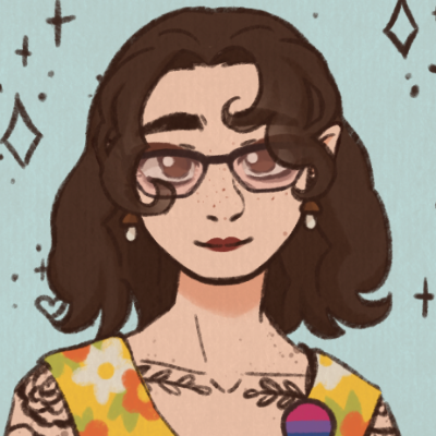 Avatar for Pages
