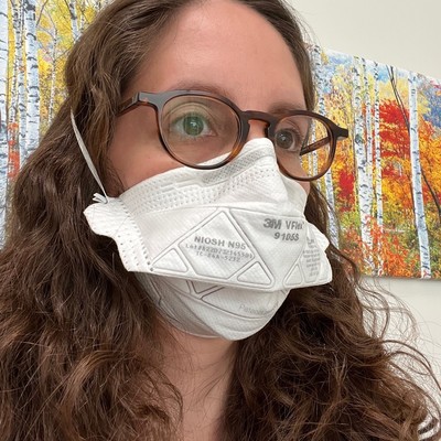 Avatar for Sarah Holstein