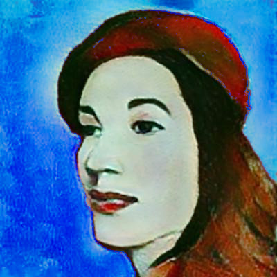 Avatar for Danielle
