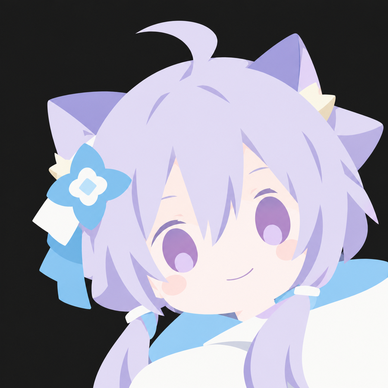 Avatar for 纯春茶 :verified: