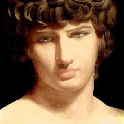Avatar for Antinous the Gay God