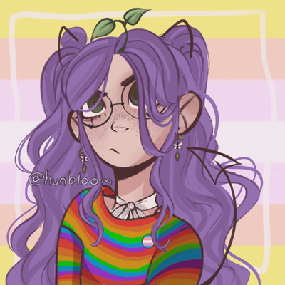 Avatar for River 🏳️‍⚧️🐾 Develops Parley