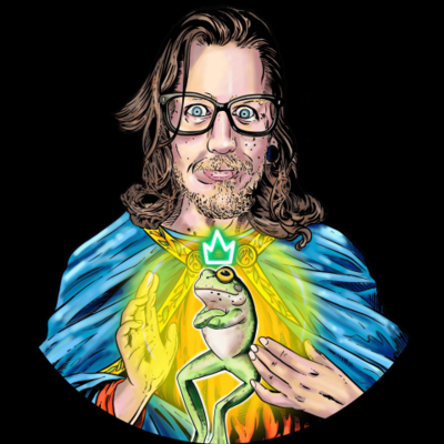 Avatar for Condor Puma Serpiente