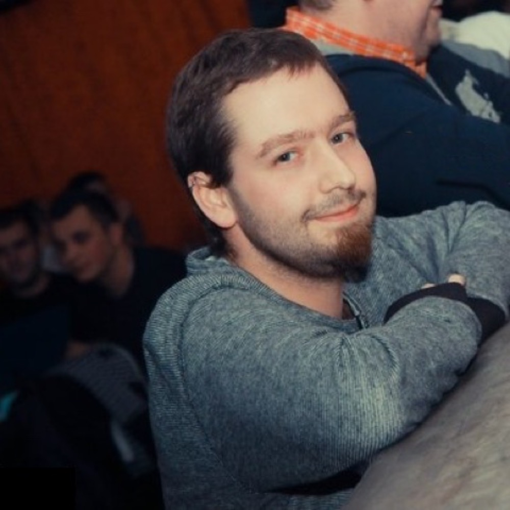 Avatar for Perry Rajnovic