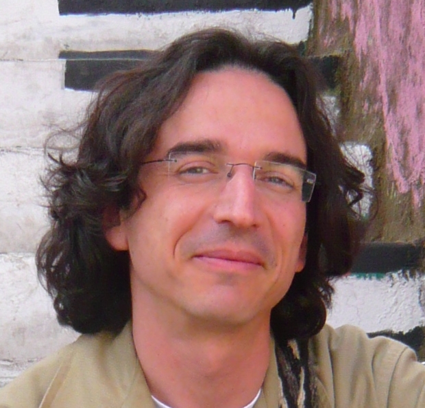 Avatar for David Chavalarias