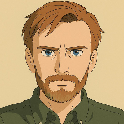 Avatar for Mirek M.