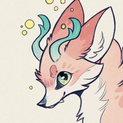 Avatar for Isaleal