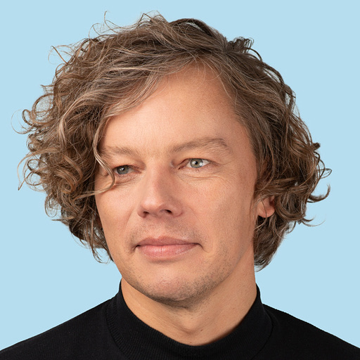 Avatar for Martijn Slagers