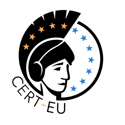 Avatar for CERT-EU