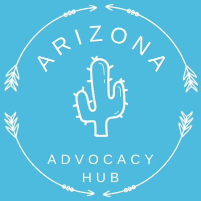 Avatar for AZ Advocacy Hub (June)